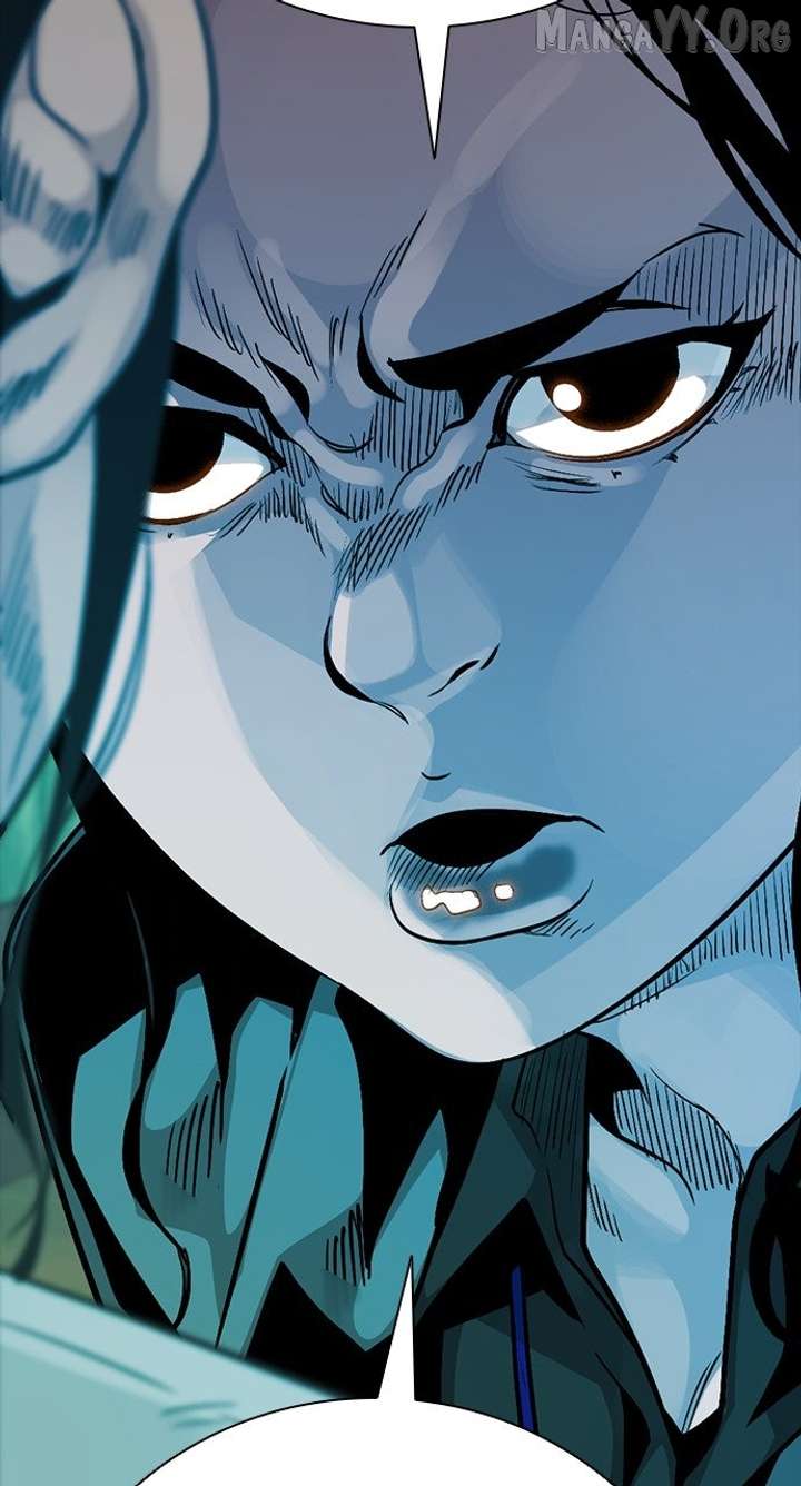 Worst Generation Chapter 25 page 61 - 