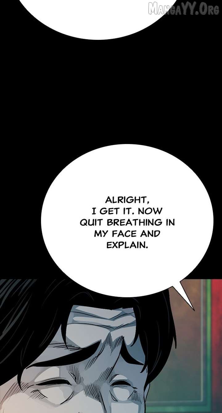 Worst Generation Chapter 25 page 64 - 
