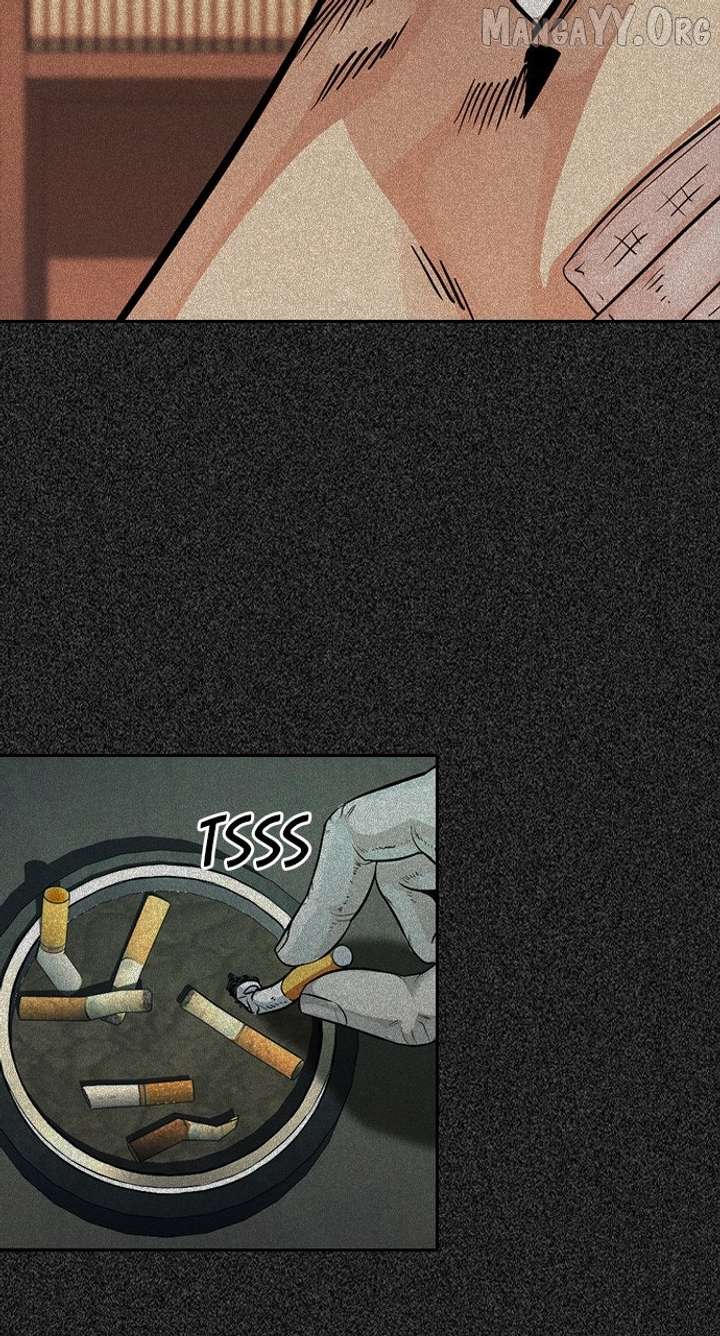 Worst Generation Chapter 25 page 8 - 