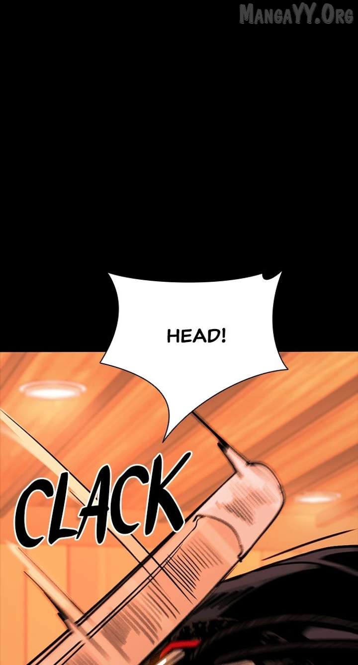 Worst Generation Chapter 25 page 73 - 