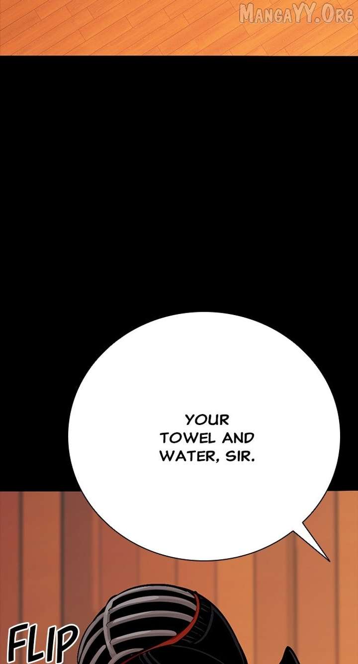 Worst Generation Chapter 25 page 77 - 