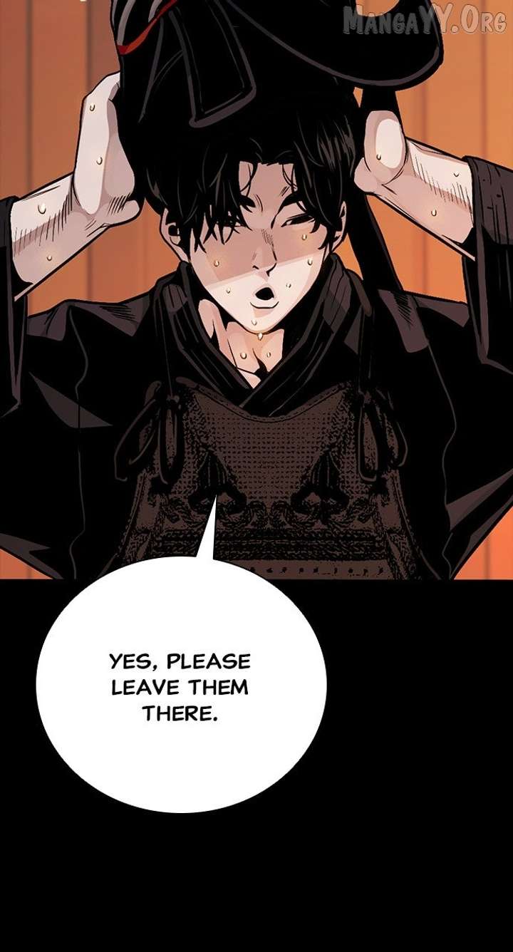 Worst Generation Chapter 25 page 78 - 