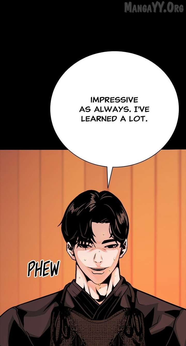 Worst Generation Chapter 25 page 79 - 