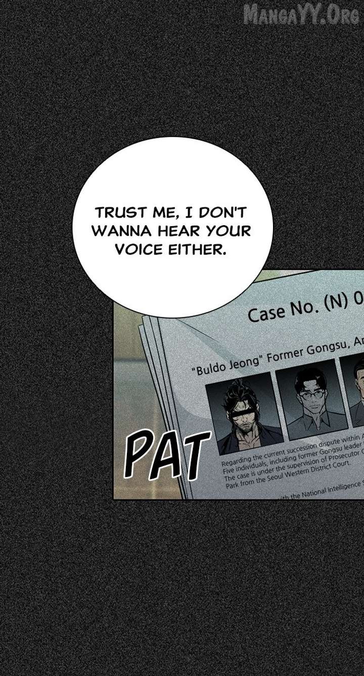 Worst Generation Chapter 25 page 9 - 