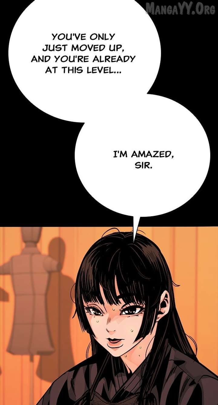 Worst Generation Chapter 25 page 81 - 