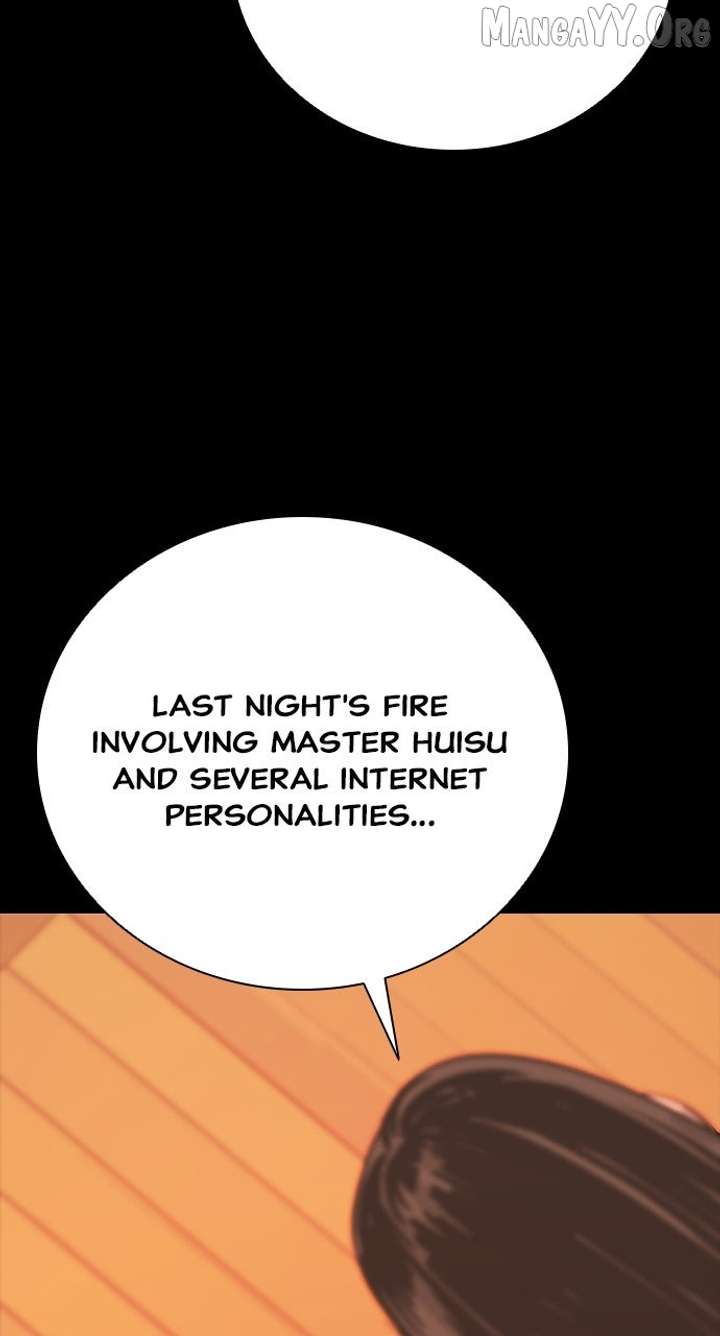 Worst Generation Chapter 25 page 84 - 