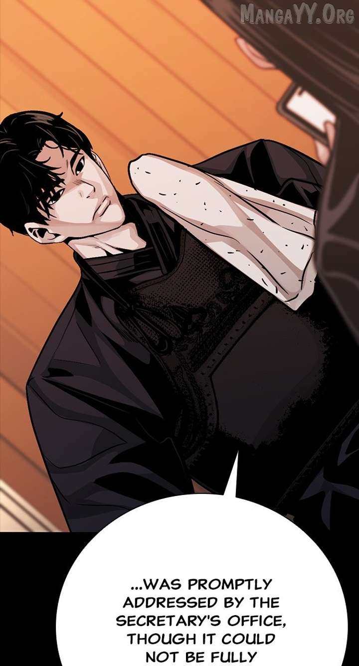 Worst Generation Chapter 25 page 85 - 