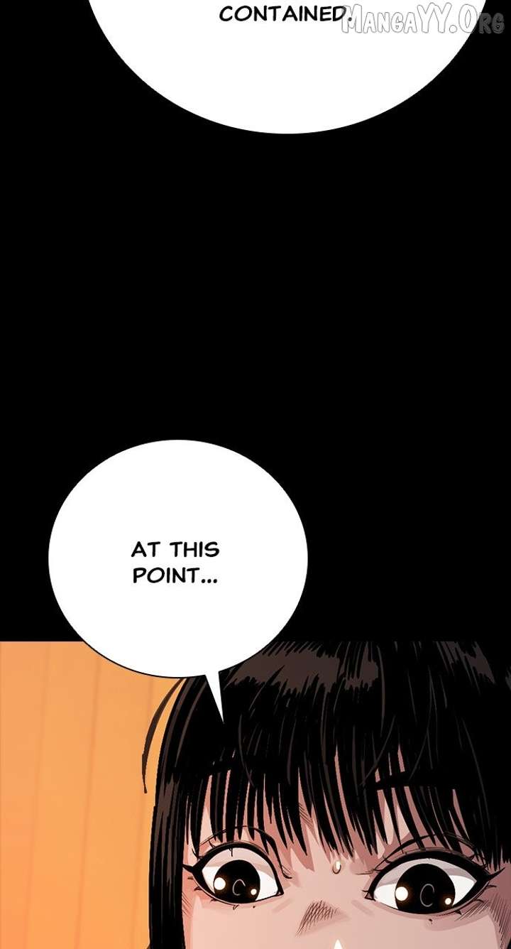 Worst Generation Chapter 25 page 86 - 