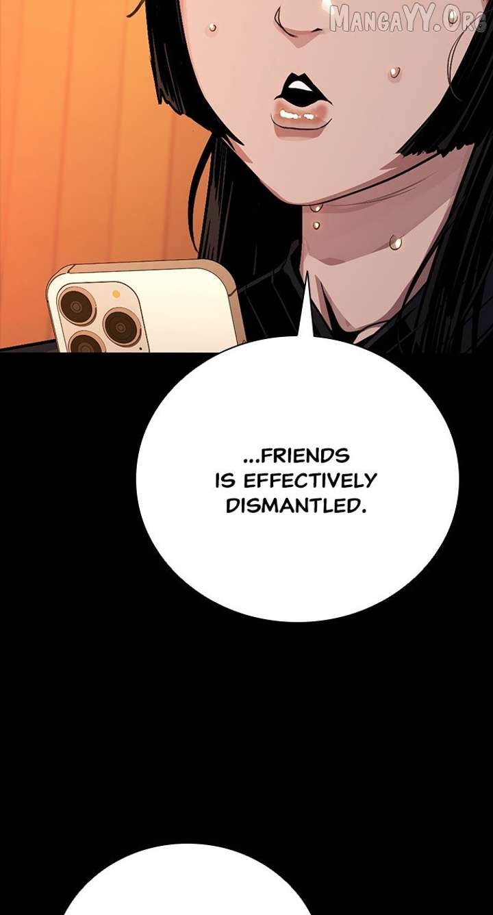 Worst Generation Chapter 25 page 87 - 