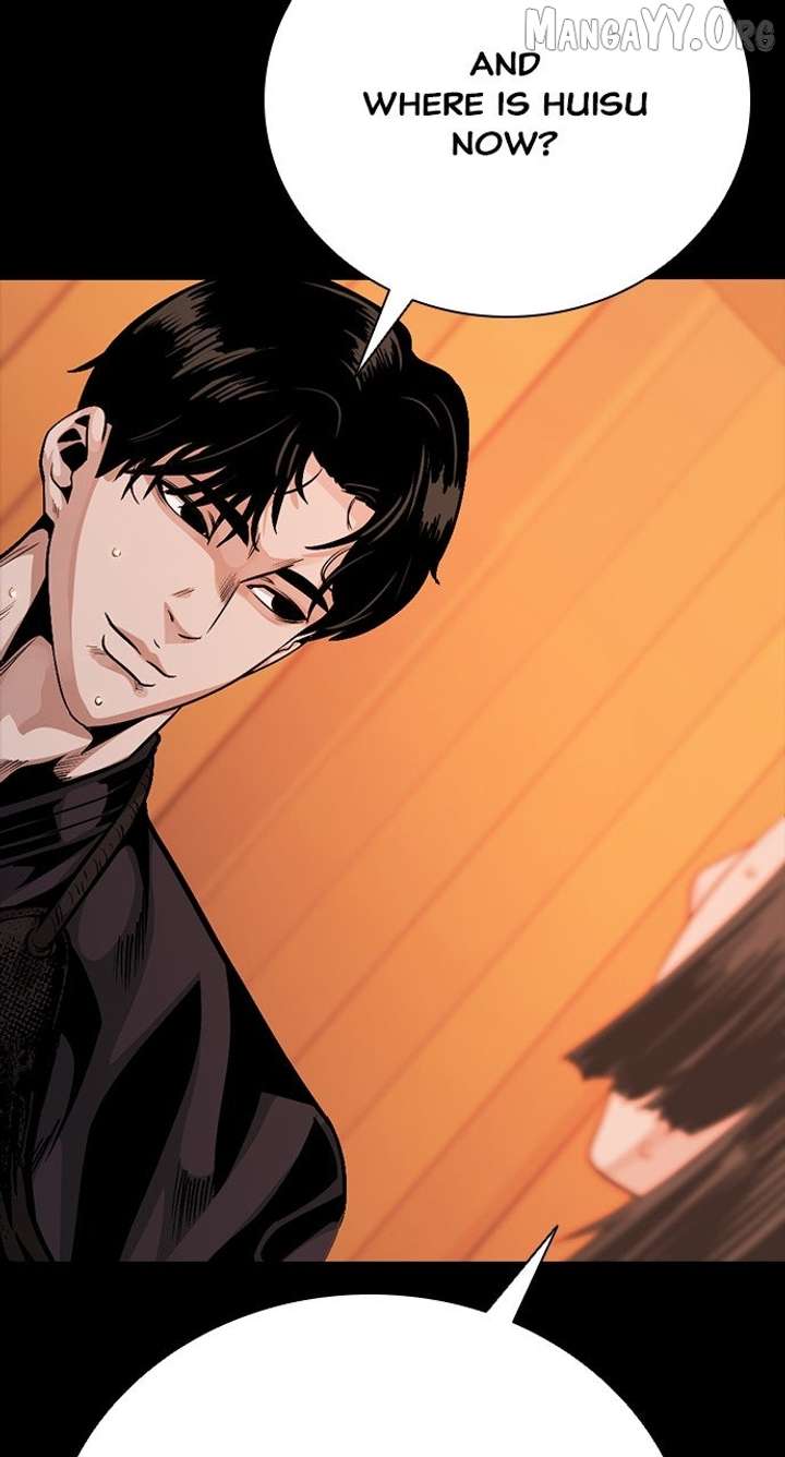 Worst Generation Chapter 25 page 89 - 