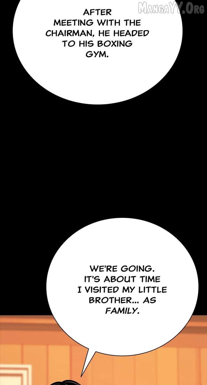 Worst Generation Chapter 25 page 90 - 