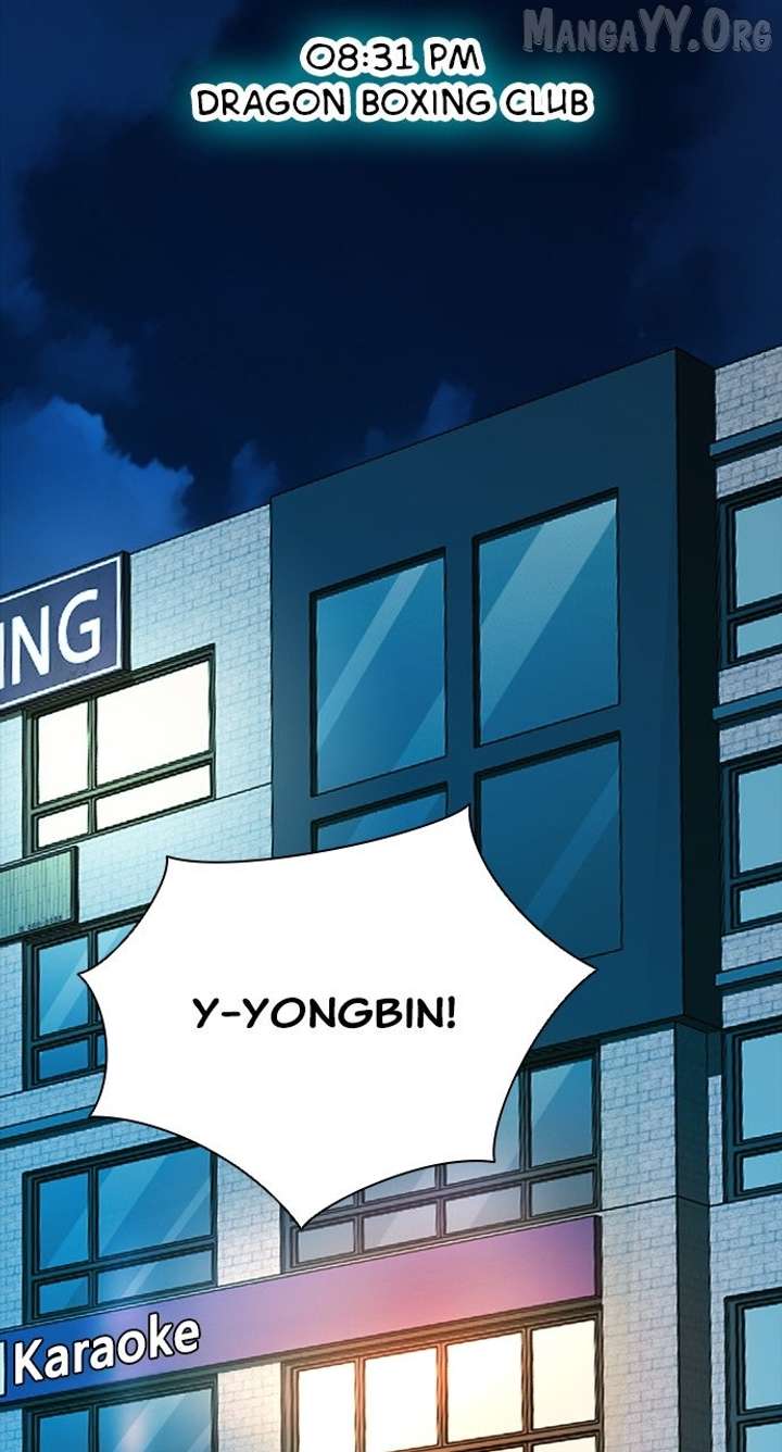Worst Generation Chapter 25 page 94 - 