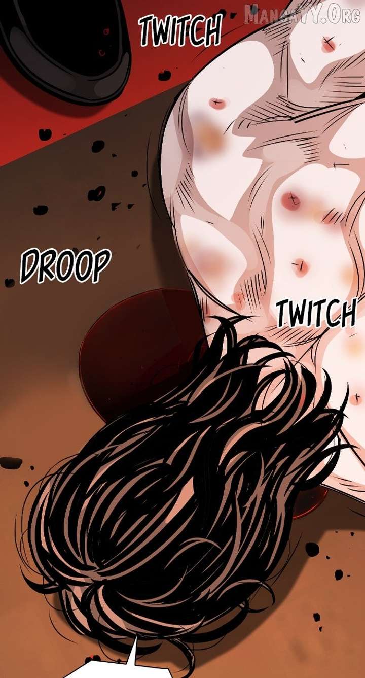 Worst Generation Chapter 25 page 96 - 