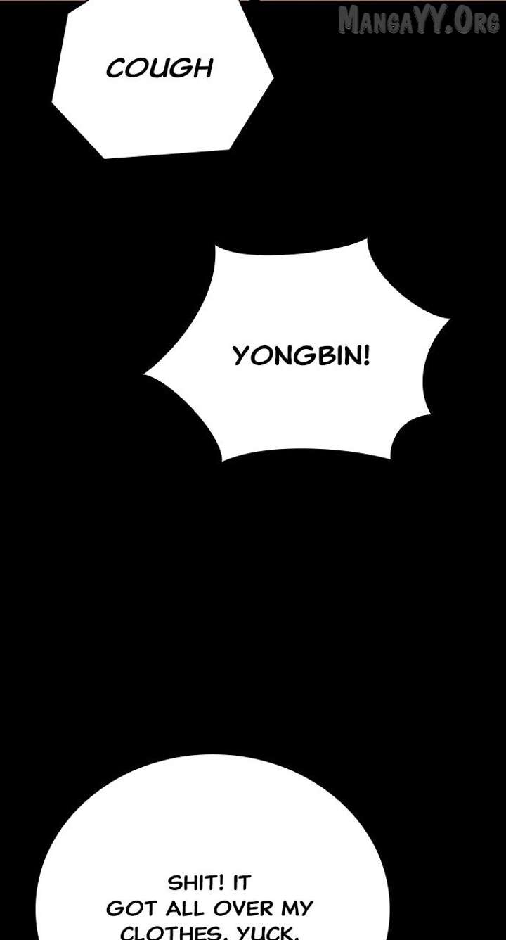 Worst Generation Chapter 25 page 97 - 