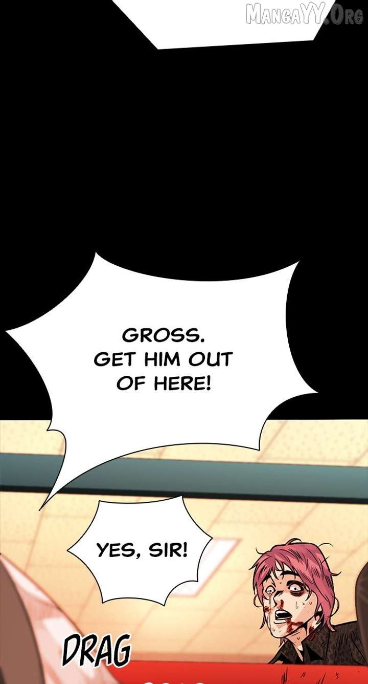 Worst Generation Chapter 25 page 99 - 
