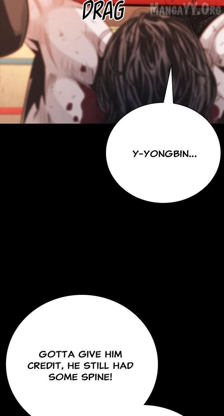 Worst Generation Chapter 25 page 100 - 