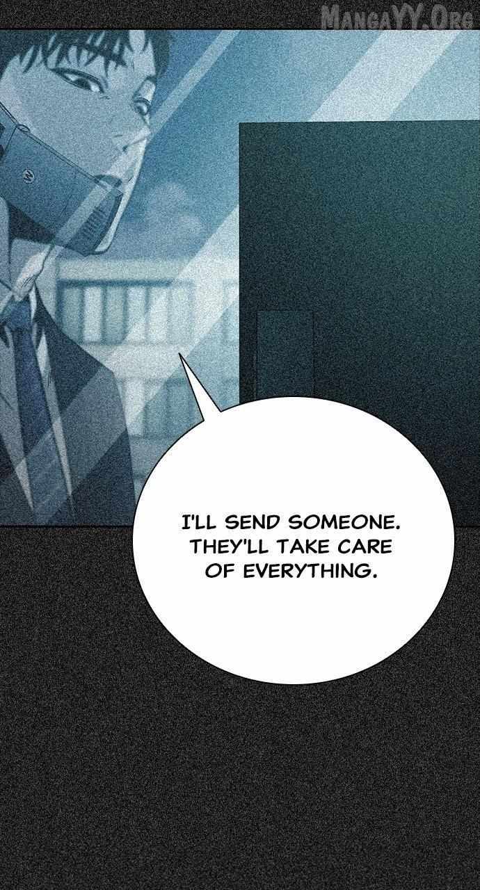 Worst Generation Chapter 26 page 106 - 