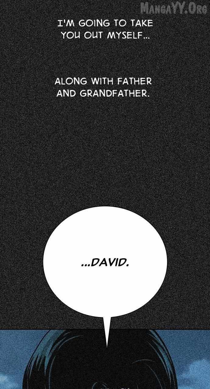 Worst Generation Chapter 26 page 109 - 