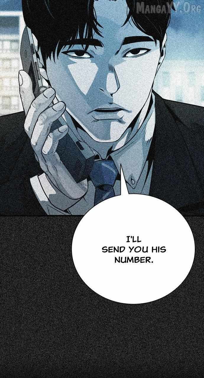 Worst Generation Chapter 26 page 110 - 