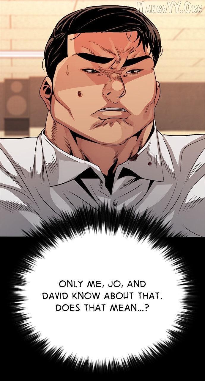 Worst Generation Chapter 26 page 114 - 