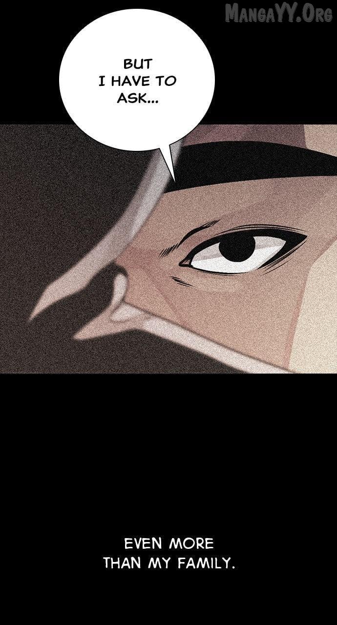 Worst Generation Chapter 26 page 121 - 