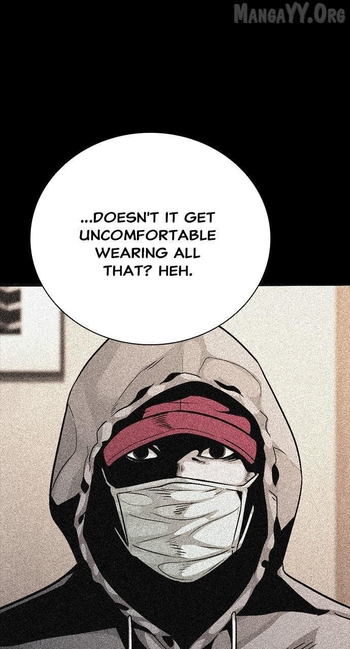 Worst Generation Chapter 26 page 122 - 