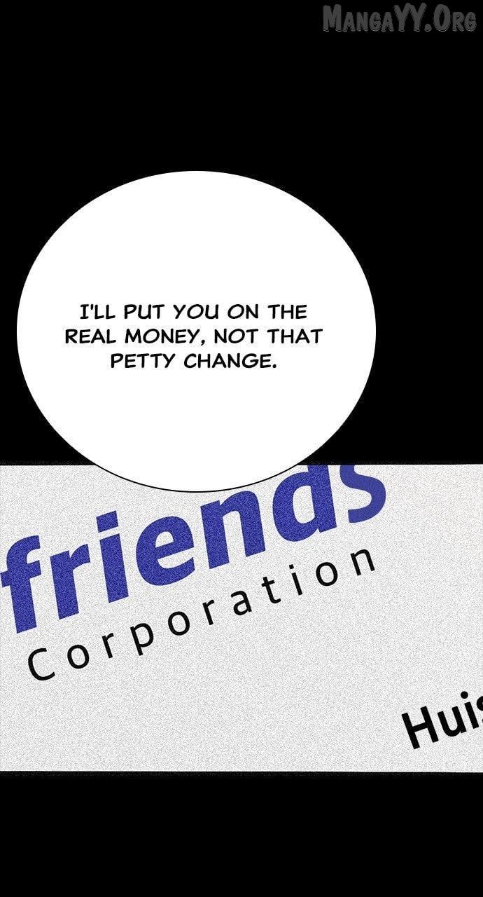 Worst Generation Chapter 26 page 129 - 