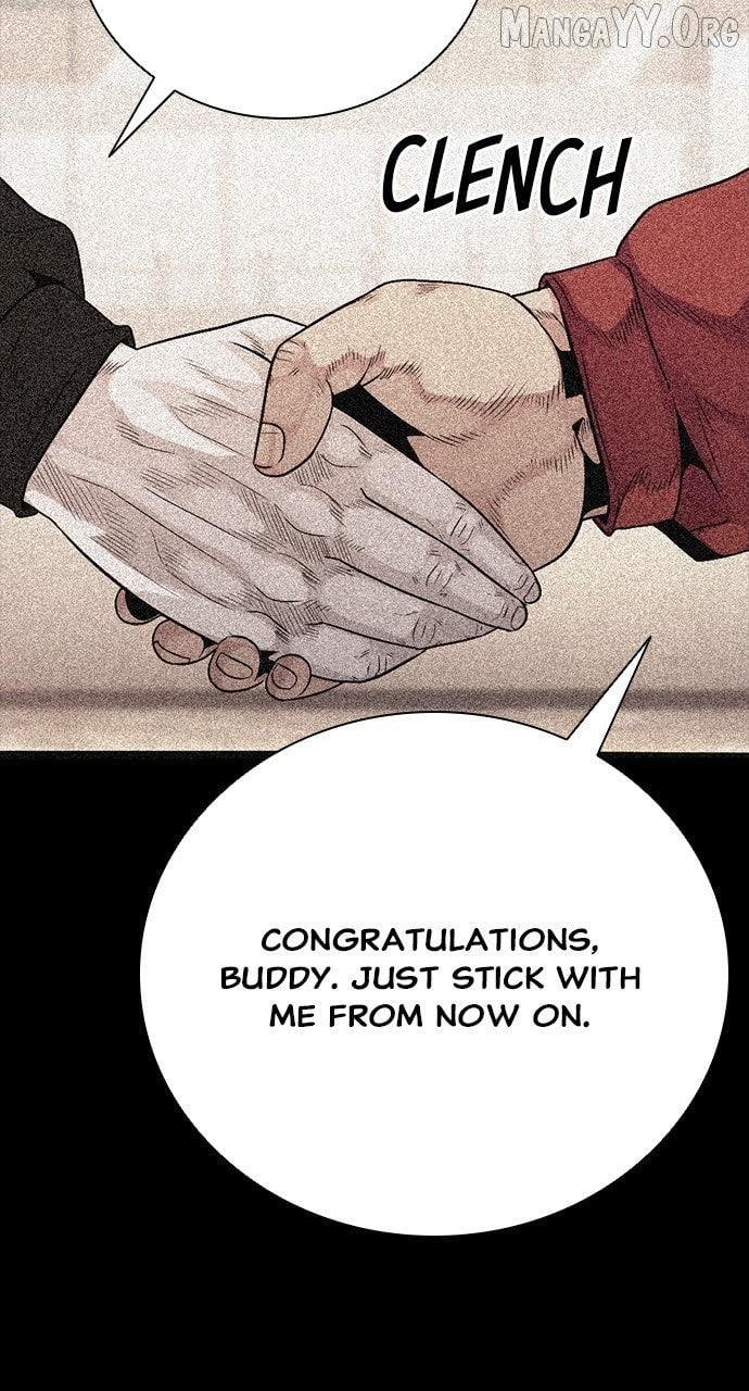 Worst Generation Chapter 26 page 135 - 