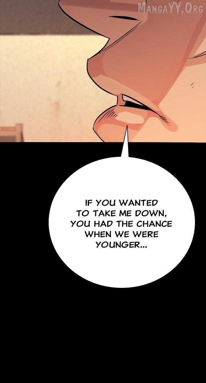 Worst Generation Chapter 26 page 137 - 