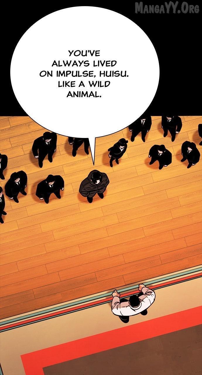 Worst Generation Chapter 26 page 138 - 