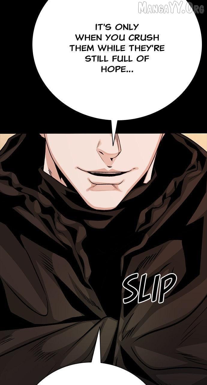 Worst Generation Chapter 26 page 140 - 