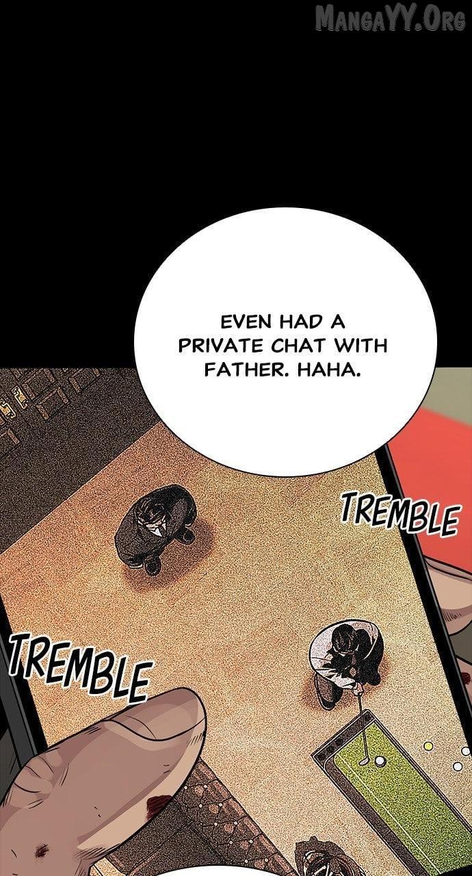 Worst Generation Chapter 26 page 145 - 