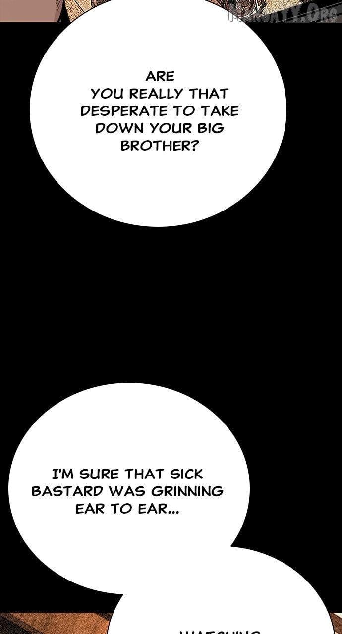 Worst Generation Chapter 26 page 146 - 