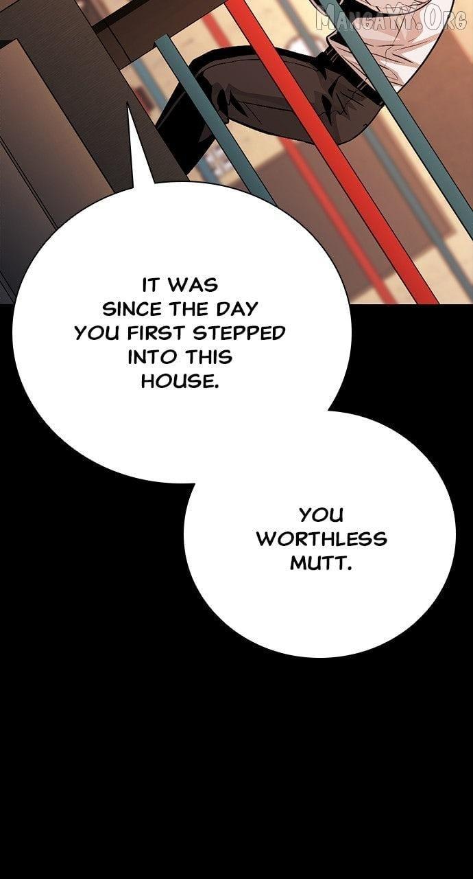 Worst Generation Chapter 26 page 149 - 