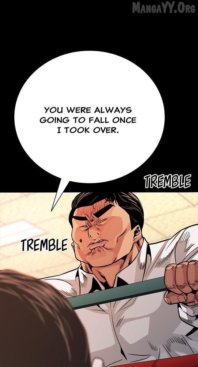 Worst Generation Chapter 26 page 150 - 