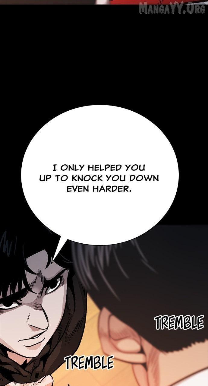 Worst Generation Chapter 26 page 151 - 