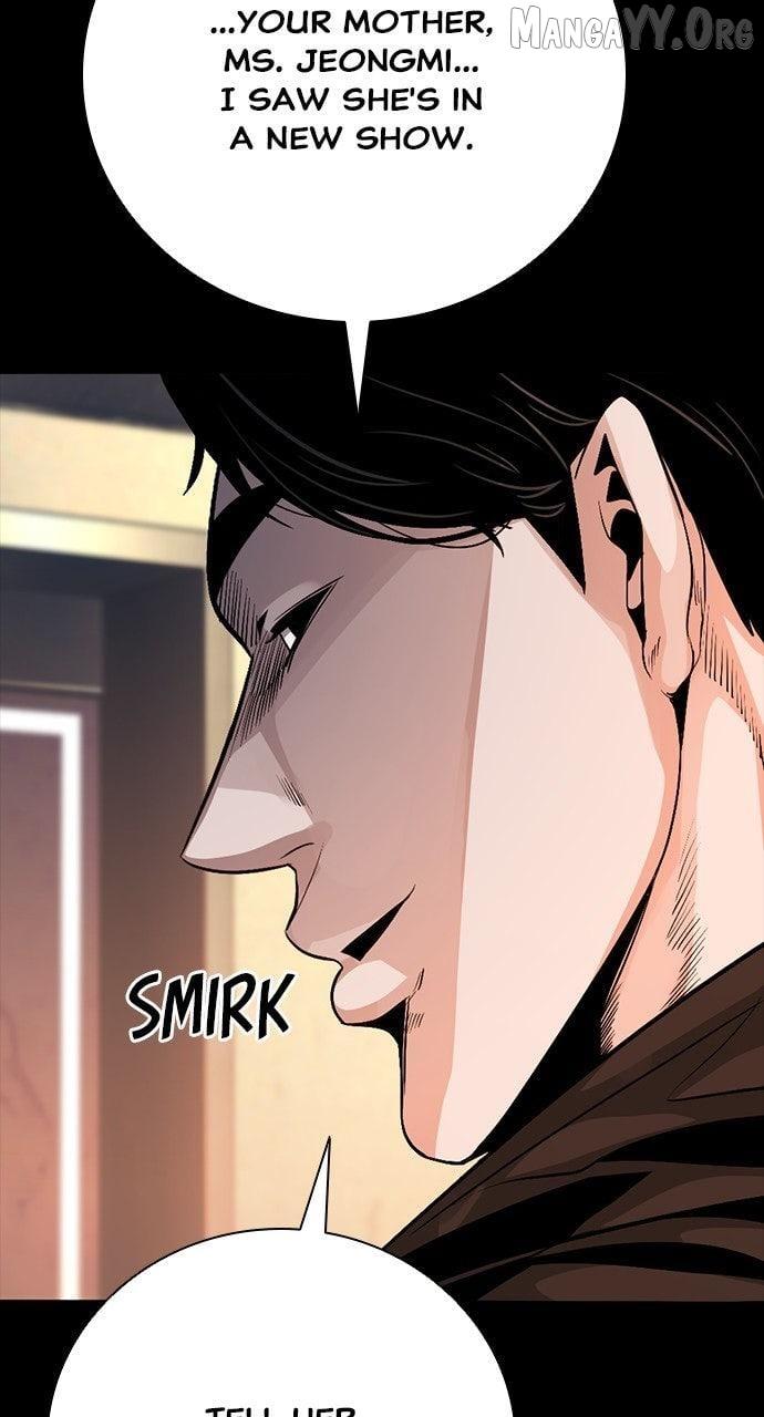 Worst Generation Chapter 26 page 154 - 