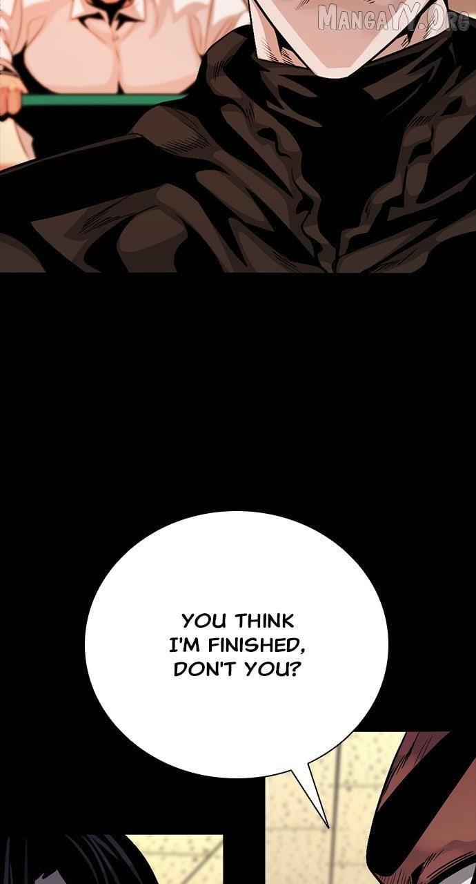 Worst Generation Chapter 26 page 157 - 