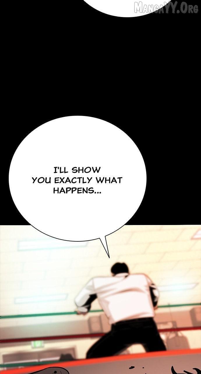 Worst Generation Chapter 26 page 159 - 