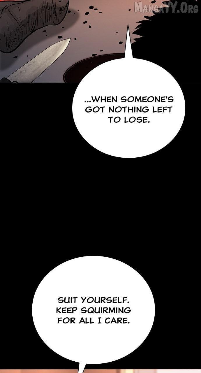 Worst Generation Chapter 26 page 160 - 
