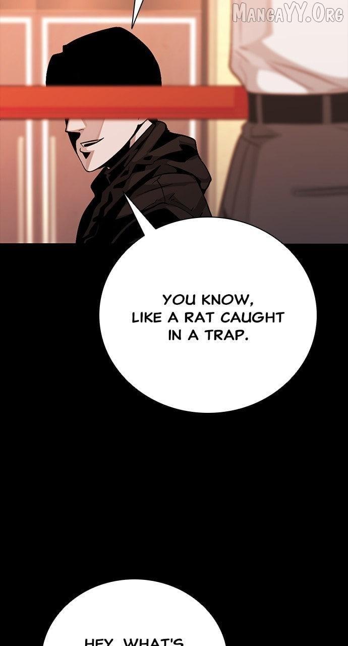 Worst Generation Chapter 26 page 161 - 