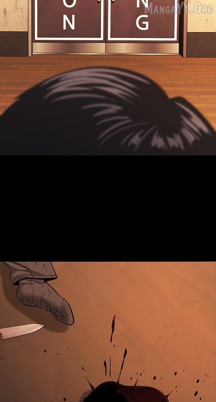 Worst Generation Chapter 26 page 164 - 