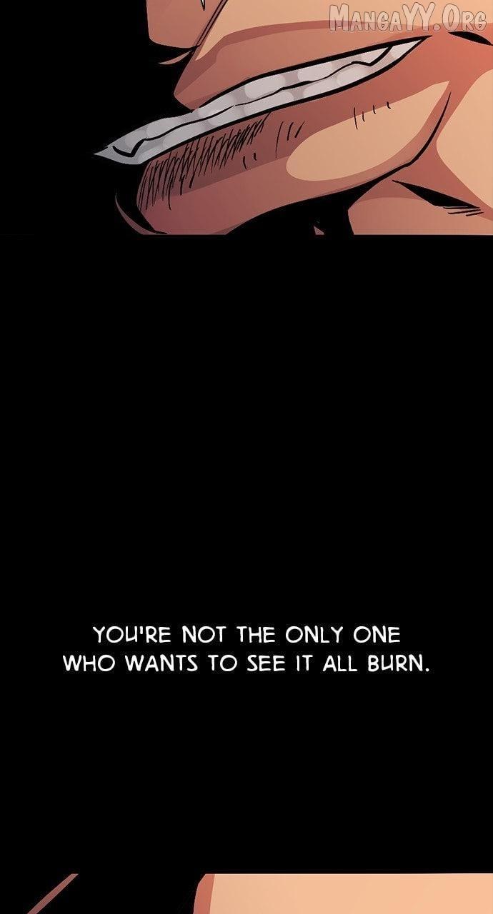 Worst Generation Chapter 26 page 168 - 