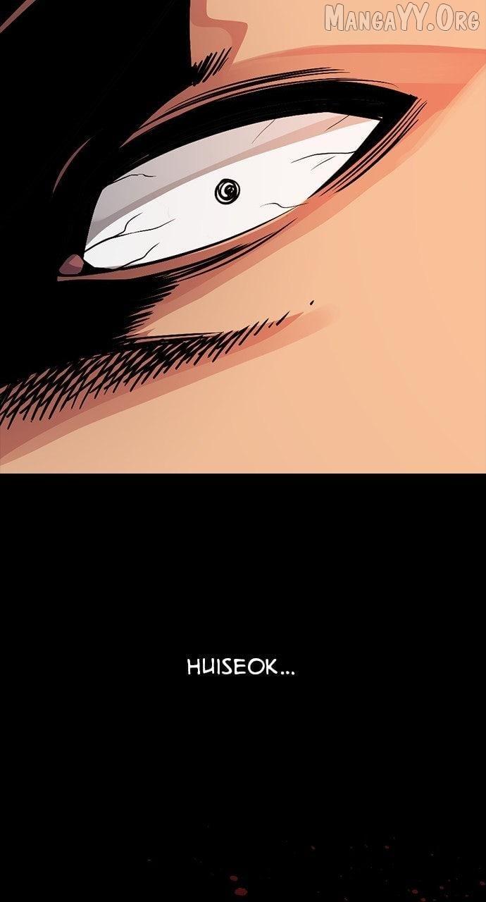 Worst Generation Chapter 26 page 169 - 