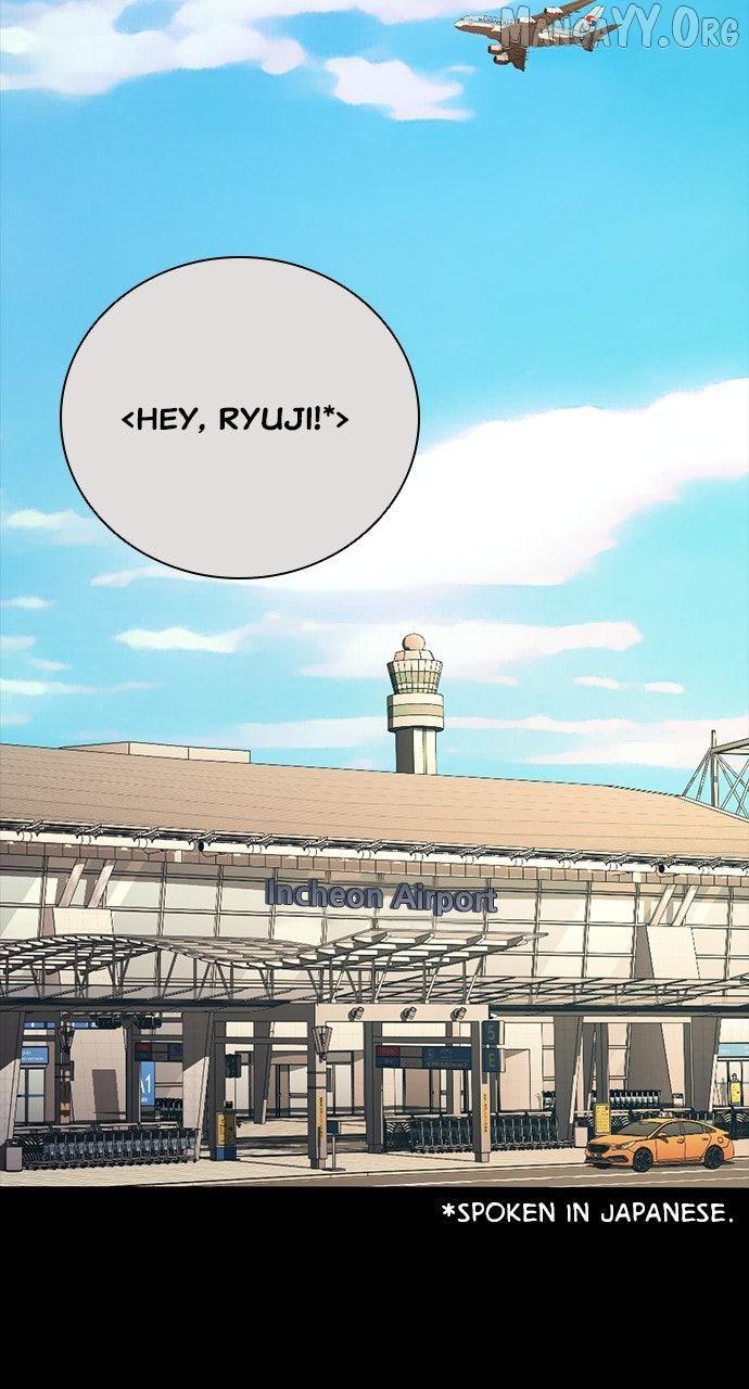 Worst Generation Chapter 26 page 173 - 