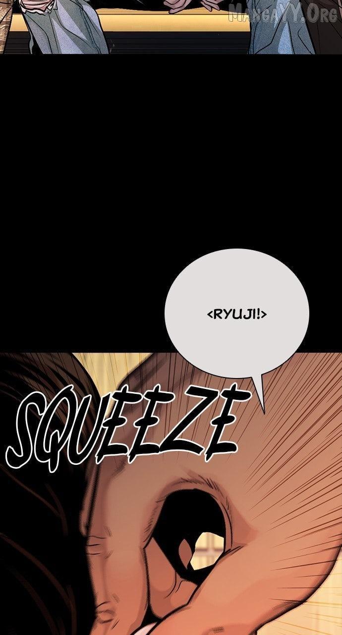 Worst Generation Chapter 26 page 175 - 