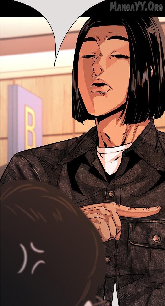 Worst Generation Chapter 26 page 177 - 