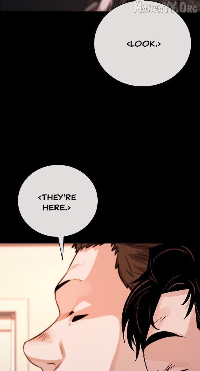 Worst Generation Chapter 26 page 178 - 