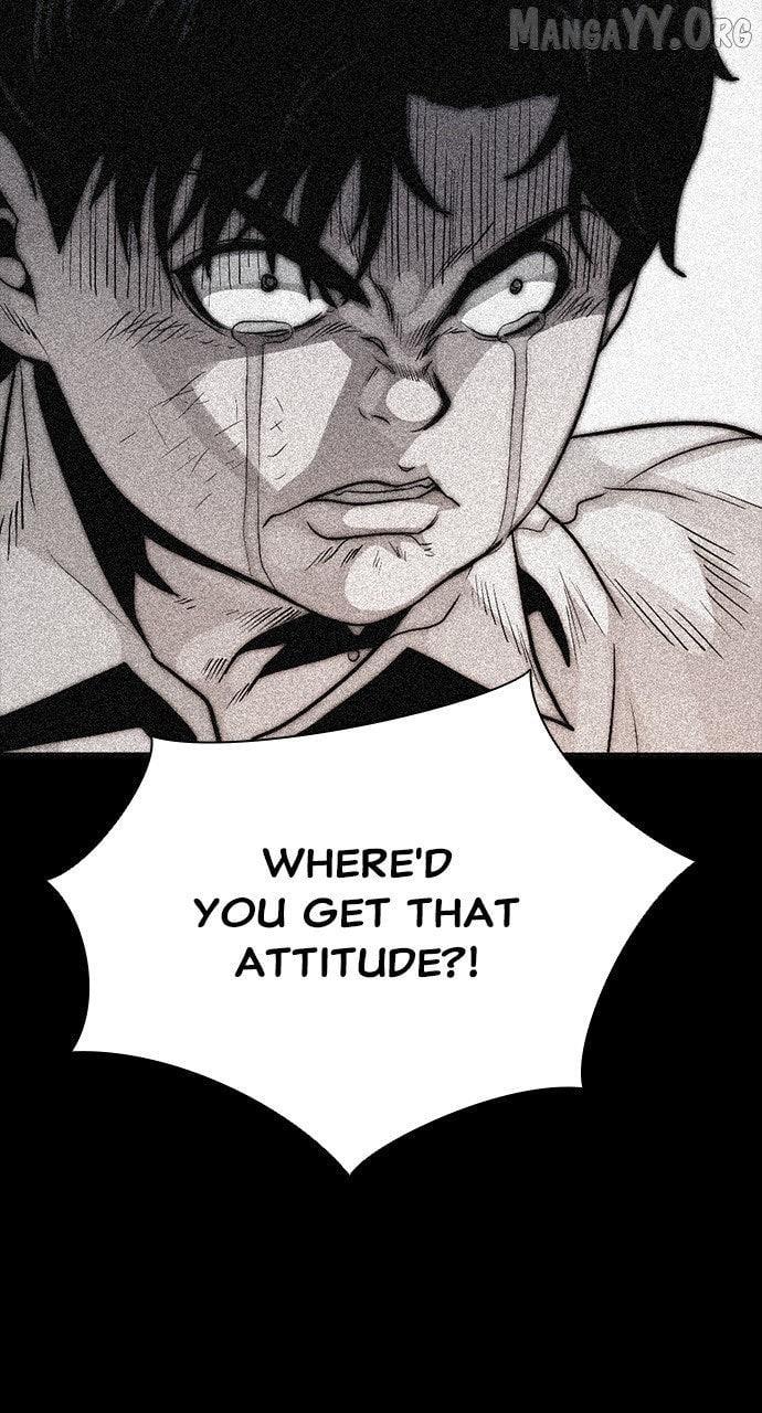Worst Generation Chapter 26 page 19 - 