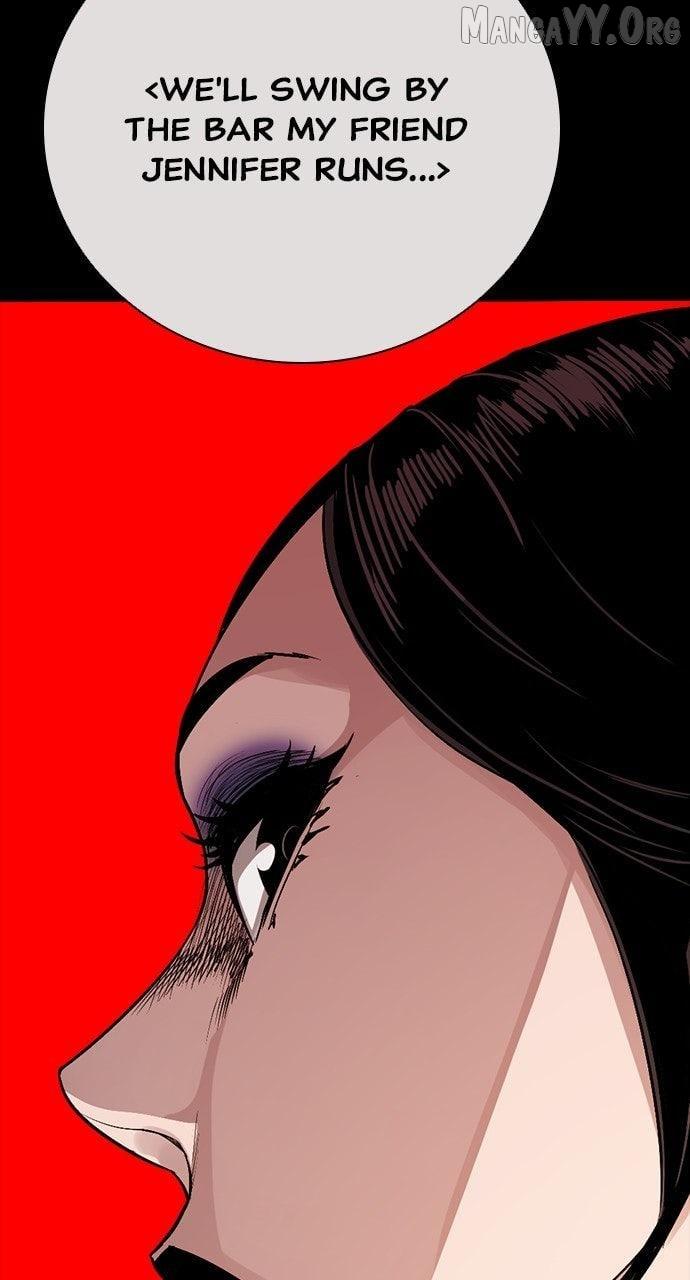 Worst Generation Chapter 26 page 188 - 